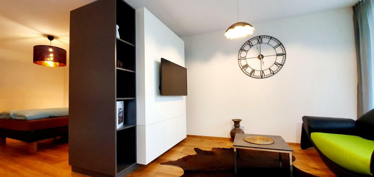 Loft4Two Apartment Meiringen Exterior photo